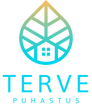 Terve Puhastus logo