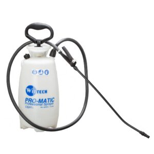 Survepihusti ProMatic 7,6 L
