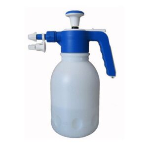Survepihusti SprayMatic + vahuotsik 1,5L