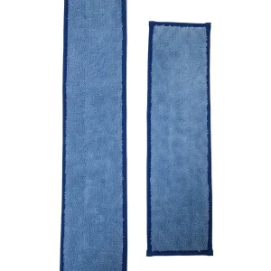 Damp mopp sinine 60cm